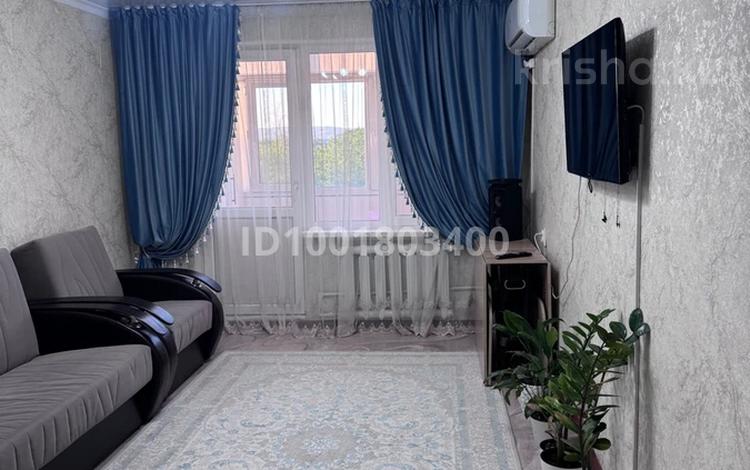 3-бөлмелі пәтер · 63 м² · 4/5 қабат, Мкр. Самал 17, бағасы: 20.5 млн ₸ в Талдыкоргане, мкр Самал — фото 2