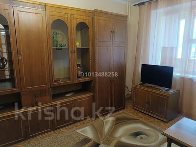1-комнатная квартира · 35 м² · 3/5 этаж, Жибек-Жолы — Абдулиных за 210 000 ₸ в Алматы, Медеуский р-н
