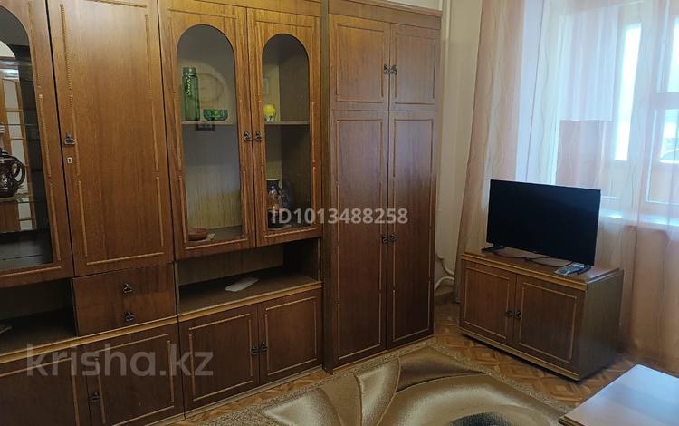 1-комнатная квартира · 35 м² · 3/5 этаж, Жибек-Жолы — Абдулиных за 210 000 ₸ в Алматы, Медеуский р-н — фото 33