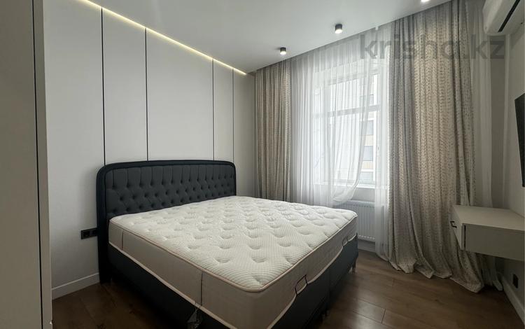 2-комнатная квартира · 60 м² · 7/12 этаж, А. Байтурсынова 32/1 за 300 000 ₸ в Астане, Алматы р-н — фото 6