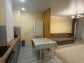 2-комнатная квартира · 46 м² · 10/19 этаж, Туран 57/3 за 37.5 млн ₸ в Астане, Есильский р-н — фото 3