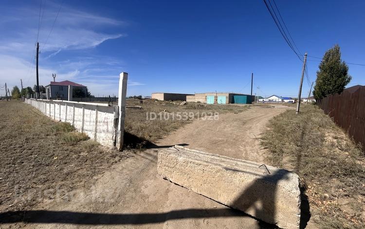 Свободное назначение, склады · 5813 м² за 65 млн ₸ в Актюбинской обл., Карауылкельды — фото 2