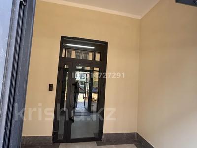 2-комнатная квартира · 58 м² · 4/9 этаж, Нажимеденова 29 за 28 млн ₸ в Астане, Алматы р-н