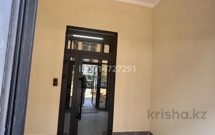 2-комнатная квартира · 58 м² · 4/9 этаж, Нажимеденова 29 за 28 млн ₸ в Астане, Алматы р-н — фото 2