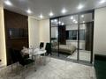 1-комнатная квартира · 40 м² · 28/42 этаж, Достык 5/1 за 350 000 ₸ в Астане, Есильский р-н — фото 2