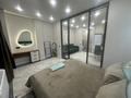 1-комнатная квартира · 40 м² · 28/42 этаж, Достык 5/1 за 350 000 ₸ в Астане, Есильский р-н