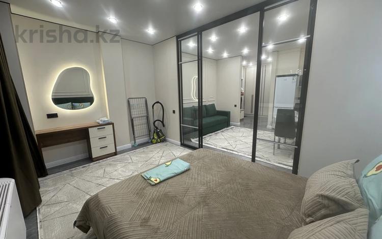 1-комнатная квартира · 40 м² · 28/42 этаж, Достык 5/1 за 350 000 ₸ в Астане, Есильский р-н — фото 18