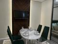 1-комнатная квартира · 40 м² · 28/42 этаж, Достык 5/1 за 350 000 ₸ в Астане, Есильский р-н — фото 6