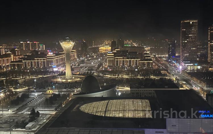 1-бөлмелі пәтер · 40 м² · 28/42 қабат, Достык 5/1, бағасы: 350 000 ₸ в Астане, Есильский р-н — фото 23