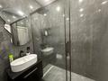 1-комнатная квартира · 40 м² · 28/42 этаж, Достык 5/1 за 350 000 ₸ в Астане, Есильский р-н — фото 11