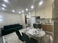 1-комнатная квартира · 40 м² · 28/42 этаж, Достык 5/1 за 350 000 ₸ в Астане, Есильский р-н — фото 17