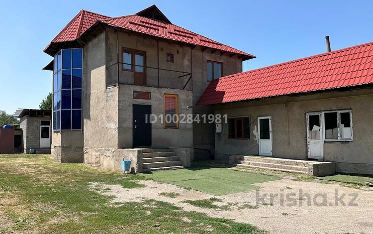 Отдельный дом · 6 комнат · 210 м² · 8 сот., Жибек Жолы 5 за 60 млн ₸ в  — фото 3