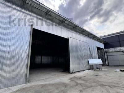 Свободное назначение, склады, азс, автосервисы и автомойки · 500 м² за 2 млн 〒 в Алматы, Алатауский р-н