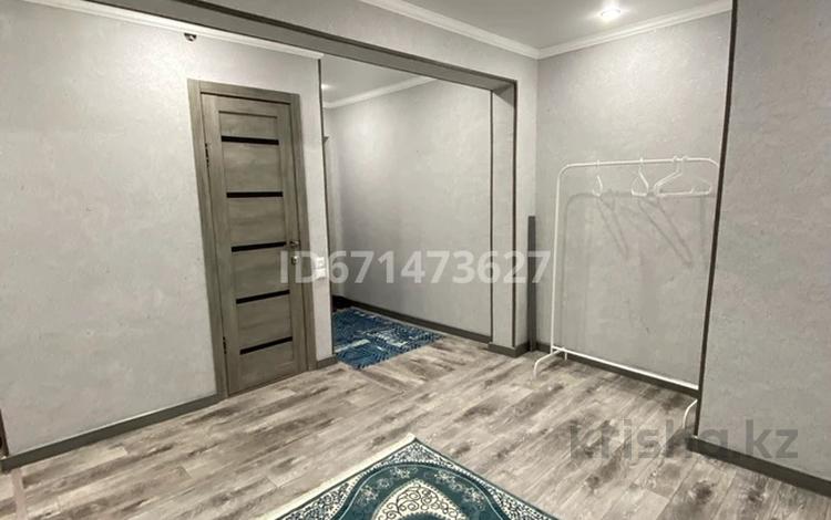 1-комнатная квартира, 31 м², 4/5 этаж посуточно, Сейфуллина 4а за 10 000 〒 в Балхаше — фото 4