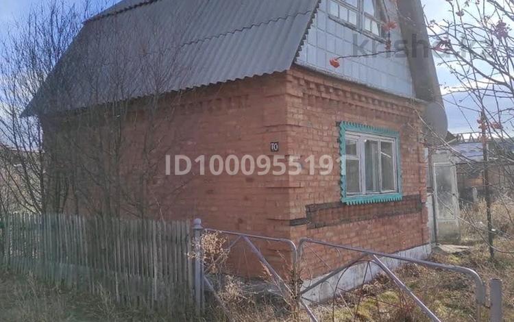 Участок · 6.5 га, С.т Надежда за 4.8 млн 〒 в Усть-Каменогорске — фото 2