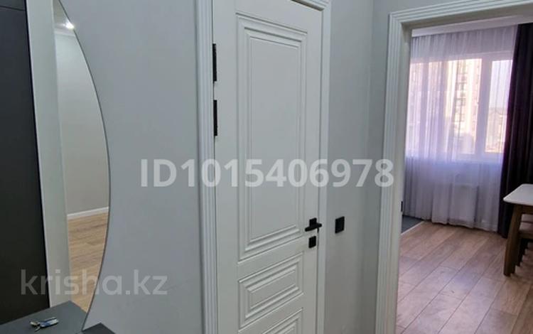 1-бөлмелі пәтер · 37 м² · 5/12 қабат, ​Туркия 1280/2, бағасы: 24.5 млн ₸ в Шымкенте — фото 2