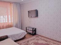 2-комнатная квартира, 55 м² посуточно, Пушкина 41 за 12 000 〒 в Алматы, Медеуский р-н