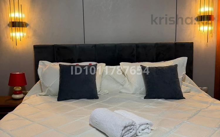 2-бөлмелі пәтер · 48 м² · 2/7 қабат, Калибек Куанышбаев, 11 б, бағасы: 15 999 ₸ в Астане, Сарайшык р-н — фото 36