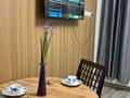 2-бөлмелі пәтер · 48 м² · 2/7 қабат, Калибек Куанышбаев, 11 б, бағасы: 15 999 ₸ в Астане, Сарайшык р-н — фото 5