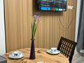 2-бөлмелі пәтер · 48 м² · 2/7 қабат, Калибек Куанышбаев, 11 б, бағасы: 15 999 ₸ в Астане, Сарайшык р-н — фото 9
