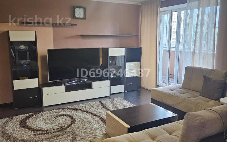 3-бөлмелі пәтер · 65.9 м² · 7/9 қабат, Наб. им. Славского 54, бағасы: 42 млн ₸ в Усть-Каменогорске — фото 2