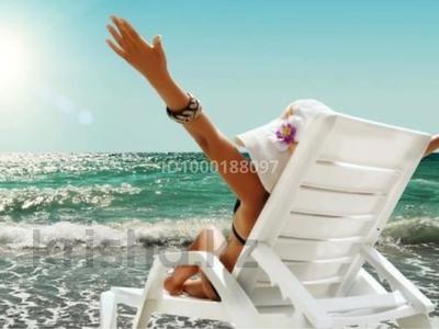 Действующую зону отдыха на соленом озере Калатуз, Тузкала. · 60000 м² за 42 млн ₸ в Ямышеве