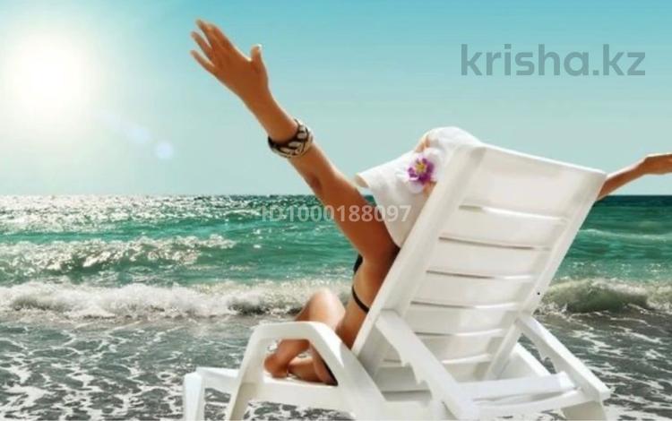 Действующую зону отдыха на соленом озере Калатуз, Тузкала. · 60000 м² за 42 млн ₸ в Ямышеве — фото 4