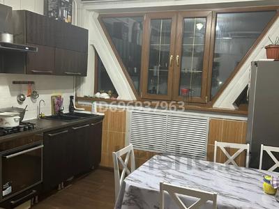 3-бөлмелі пәтер · 69 м² · 8/9 қабат, Ақсай-3 ш/а. 26а, бағасы: 43.5 млн ₸ в Алматы, Ауэзовский р-н