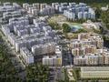 3-бөлмелі пәтер · 54.92 м², Қайрат ш/а., Сыбызгы 100, бағасы: ~ 23.9 млн ₸ в Алматы, Турксибский р-н