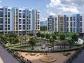 3-бөлмелі пәтер · 54.92 м², Қайрат ш/а., Сыбызгы 100, бағасы: ~ 23.9 млн ₸ в Алматы, Турксибский р-н — фото 2