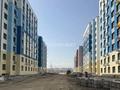 3-бөлмелі пәтер · 54.92 м², Қайрат ш/а., Сыбызгы 100, бағасы: ~ 23.9 млн ₸ в Алматы, Турксибский р-н — фото 3