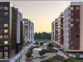 3-бөлмелі пәтер · 54.92 м², Қайрат ш/а., Сыбызгы 100, бағасы: ~ 23.9 млн ₸ в Алматы, Турксибский р-н — фото 5