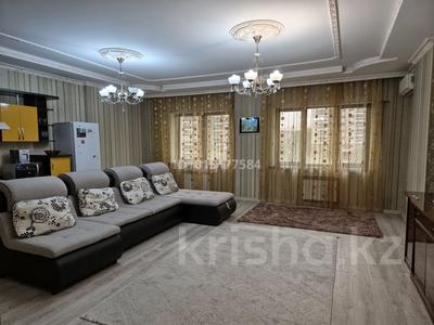 2-бөлмелі пәтер · 80 м² · 3/14 қабат, Айманова 140, бағасы: 450 000 ₸ в Алматы, Бостандыкский р-н