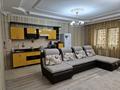 2-комнатная квартира · 80 м² · 3/14 этаж, Айманова 140 за 450 000 ₸ в Алматы, Бостандыкский р-н — фото 2