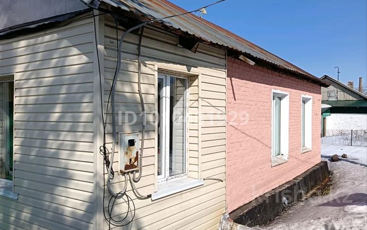 Жеке үй · 3 бөлме · 58 м² · 10 жүзд., Кутузова 33, бағасы: 16 млн ₸ в Риддере — фото 2