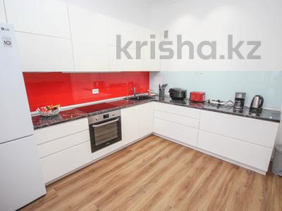 3-бөлмелі пәтер · 63 м² · 5/5 қабат, желтоксана 27, бағасы: 43 млн ₸ в Алматы, Алмалинский р-н