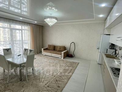 2-комнатная квартира · 60 м² · 6/12 этаж, Сзади Обл. Акимата 21 — Рядом акимат , прокуратура, сот за 200 000 ₸ в Туркестане