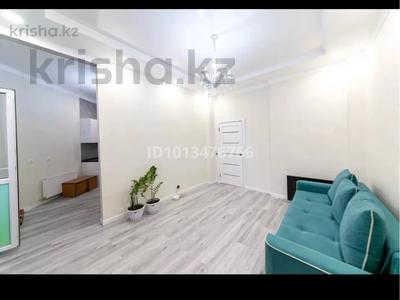 1-бөлмелі пәтер · 46 м² · 6/11 қабат, Мәңгілік Ел 21, бағасы: 33 млн ₸ в Астане, Есильский р-н
