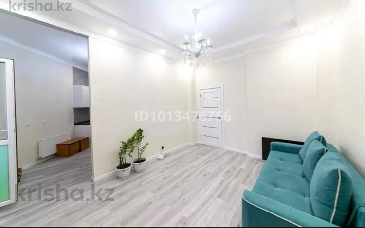 1-комнатная квартира · 46 м² · 6/11 этаж, Мәңгілік Ел 21 за 33 млн ₸ в Астане, Есильский р-н — фото 34