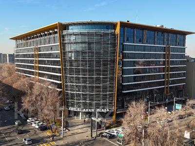 Офисы · 65 м² за ~ 1.2 млн 〒 в Алматы, Бостандыкский р-н