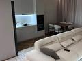 3-комнатная квартира · 80 м² · 4/20 этаж, Гагарина 310 за 550 000 ₸ в Алматы, Бостандыкский р-н — фото 4