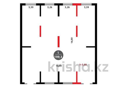 Коммерческая недвижимость за ~ 109.6 млн 〒 в Конаеве (Капчагай)