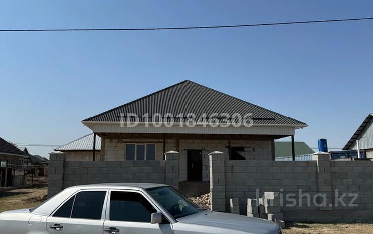 Отдельный дом · 6 комнат · 180 м² · 6 сот., Шобалова за 18 млн 〒 в Ельтае — фото 2
