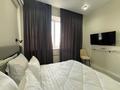 2-бөлмелі пәтер · 50 м², Новый город, Алии Молдагуловой 30б — Абулхаирхана-Молдагулова, бағасы: 30 000 ₸ в Актобе — фото 6