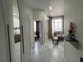 2-бөлмелі пәтер · 50 м², Новый город, Алии Молдагуловой 30б — Абулхаирхана-Молдагулова, бағасы: 30 000 ₸ в Актобе — фото 8