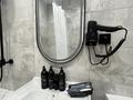 2-бөлмелі пәтер · 50 м², Новый город, Алии Молдагуловой 30б — Абулхаирхана-Молдагулова, бағасы: 30 000 ₸ в Актобе — фото 12