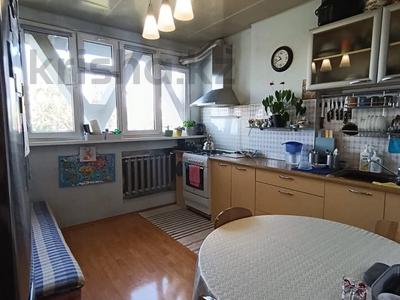 2-комнатная квартира · 63.2 м² · 5/8 этаж, мкр Орбита-3 26 за 46 млн ₸ в Алматы, Бостандыкский р-н
