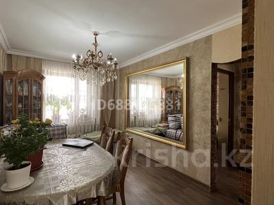 4-комнатная квартира · 87 м² · 6/9 этаж, Шакарима 54 — Уранхаева за 400 000 ₸ в Семее