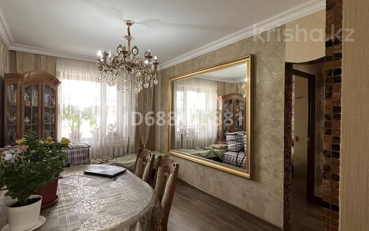 4-комнатная квартира · 87 м² · 6/9 этаж, Шакарима 54 — Уранхаева за 400 000 ₸ в Семее — фото 16