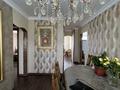 4-комнатная квартира · 87 м² · 6/9 этаж, Шакарима 54 — Уранхаева за 400 000 ₸ в Семее — фото 17